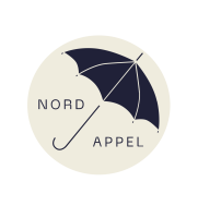 Nordappel-Logo