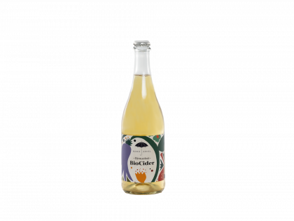 Nordappel Cider Bio