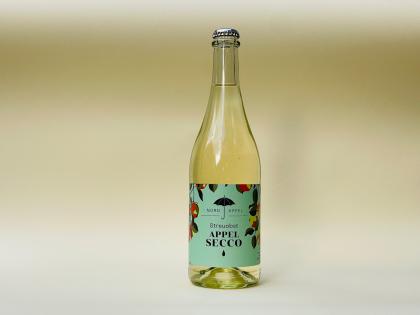 Nordappel Cider Appelsecco