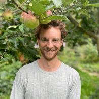 Josh Immendorf — Streuobstkoordinator