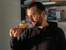 Ole Klann – Master Cider Maker